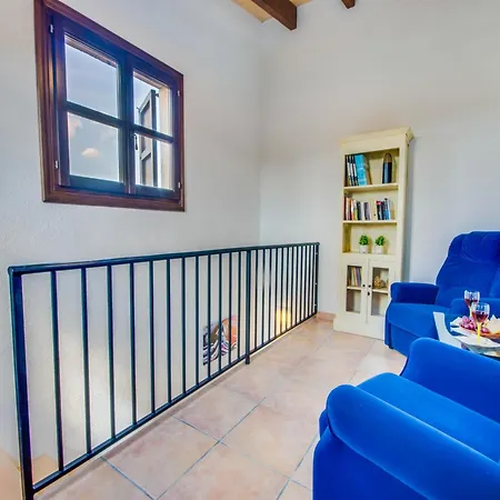 Holiday home Traditional Near